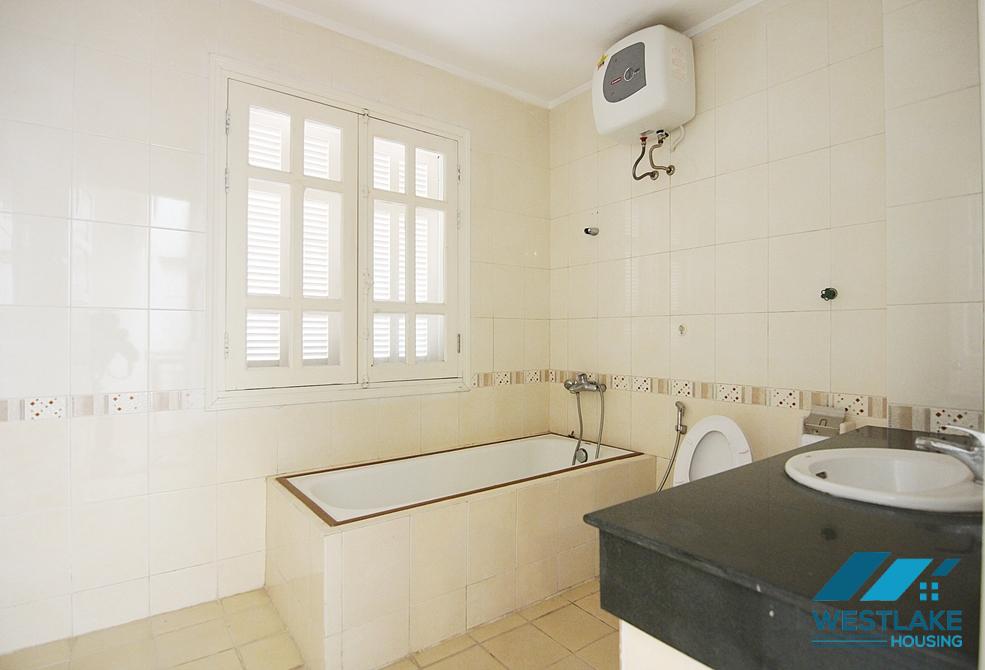 Một biệt thự tuyệt đẹp đang cho thuê tại Ciputra, khu T.