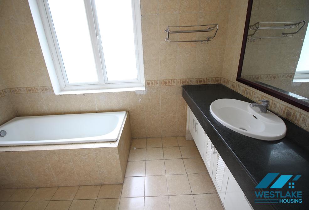 Nhà cho thuê tại Ciputra Hanoi International City.