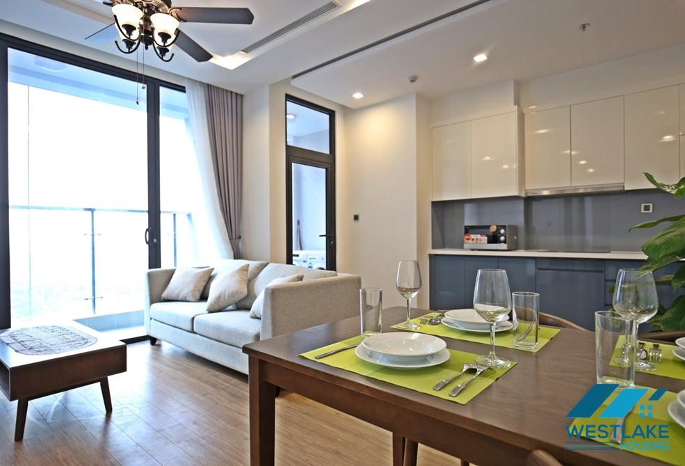 Good quality 2 bedrooms apartment for rent in Metropolis Lieu Giai, Ba Dinh Good quality 2 bedrooms apartment for rent in Metropolis Lieu Giai, Ba Dinh