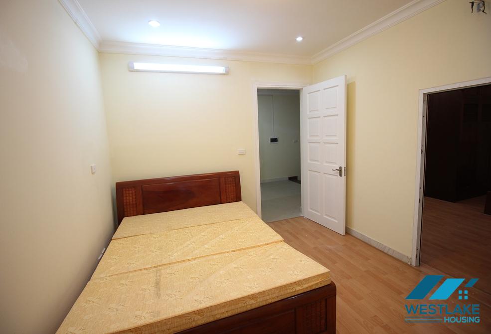 Biệt Thự 3 Tầng Cho Thuê Tại Khu T – Ciputra Hanoi International City, Tây Hồ