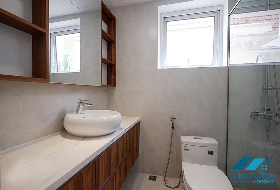 Biệt Thự 5 Phòng Ngủ Cho Thuê Tại Ciputra Hanoi International City – Tây Hồ, Hà Nội