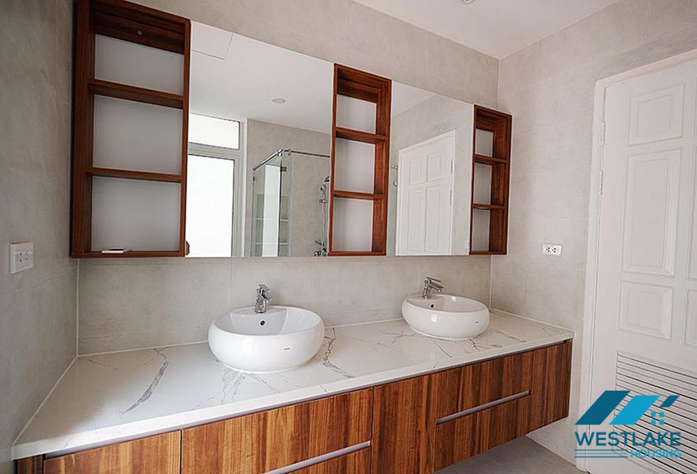 Biệt Thự 5 Phòng Ngủ Cho Thuê Tại Ciputra Hanoi International City – Tây Hồ, Hà Nội