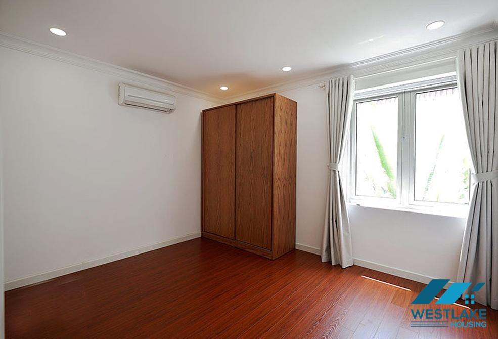 Biệt Thự 5 Phòng Ngủ Cho Thuê Tại Ciputra Hanoi International City – Tây Hồ, Hà Nội