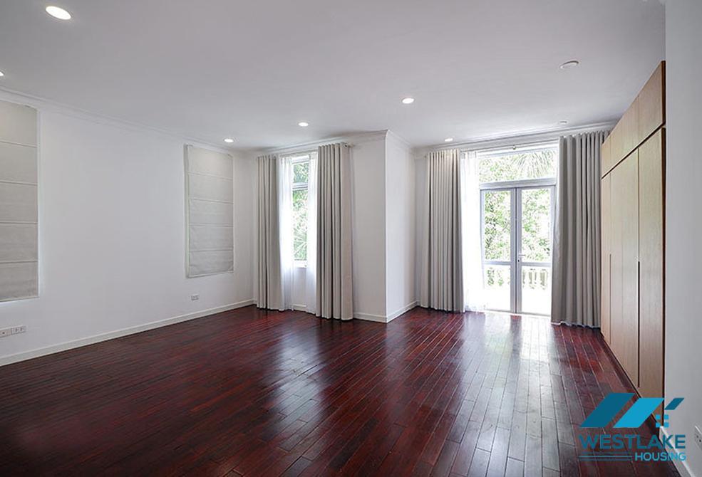 Biệt Thự 5 Phòng Ngủ Cho Thuê Tại Ciputra Hanoi International City – Tây Hồ, Hà Nội