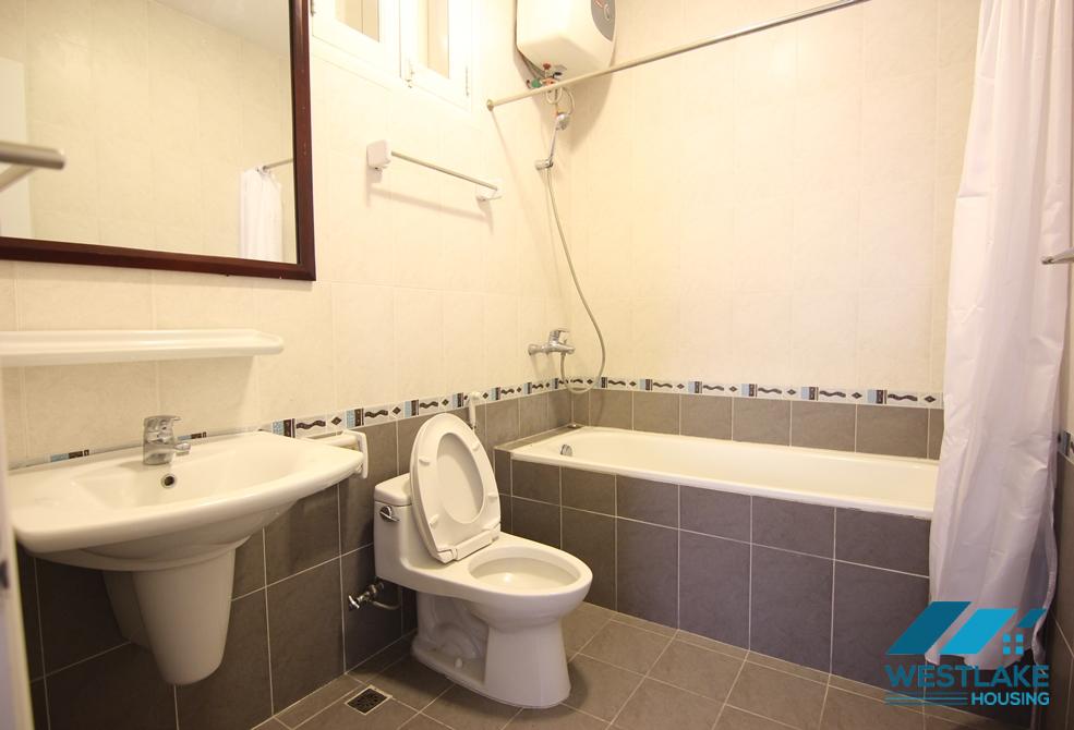 Biệt Thự 4 Phòng Ngủ Cho Thuê Tại Ciputra Hanoi International City – Tây Hồ, Hà Nội