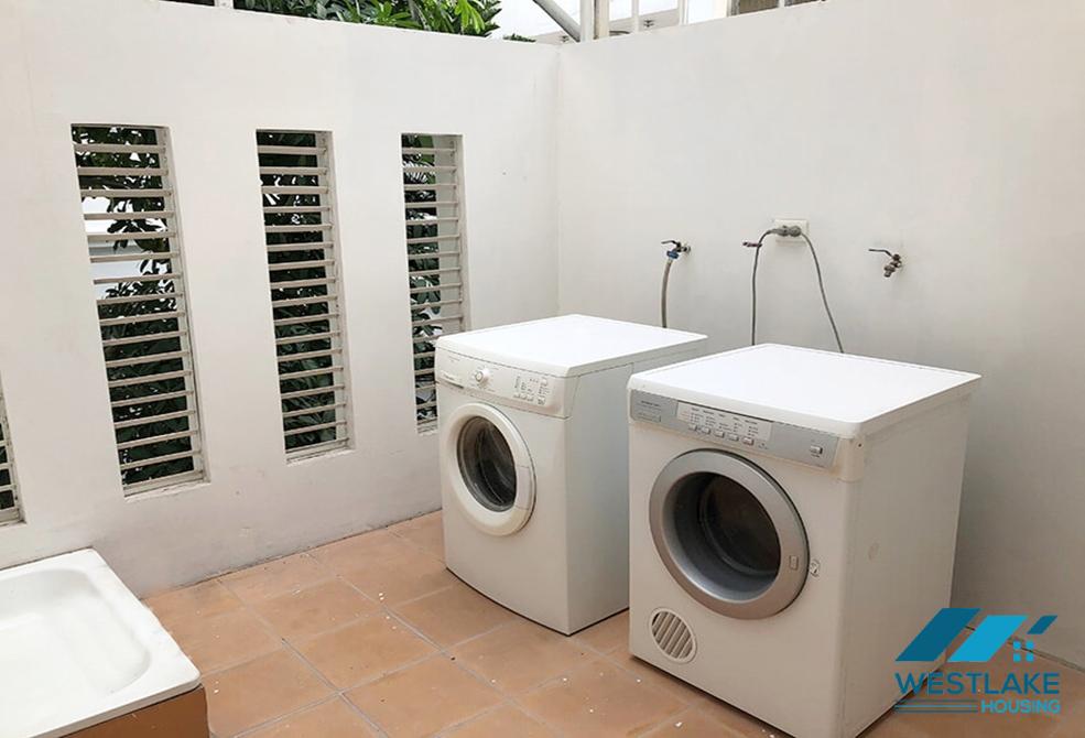 Nhà 5 Phòng Ngủ Cho Thuê Tại Ciputra Hanoi International City – Tây Hồ, Hà Nội