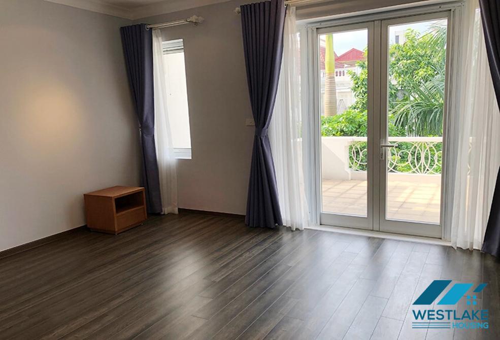 Nhà 5 Phòng Ngủ Cho Thuê Tại Ciputra Hanoi International City – Tây Hồ, Hà Nội