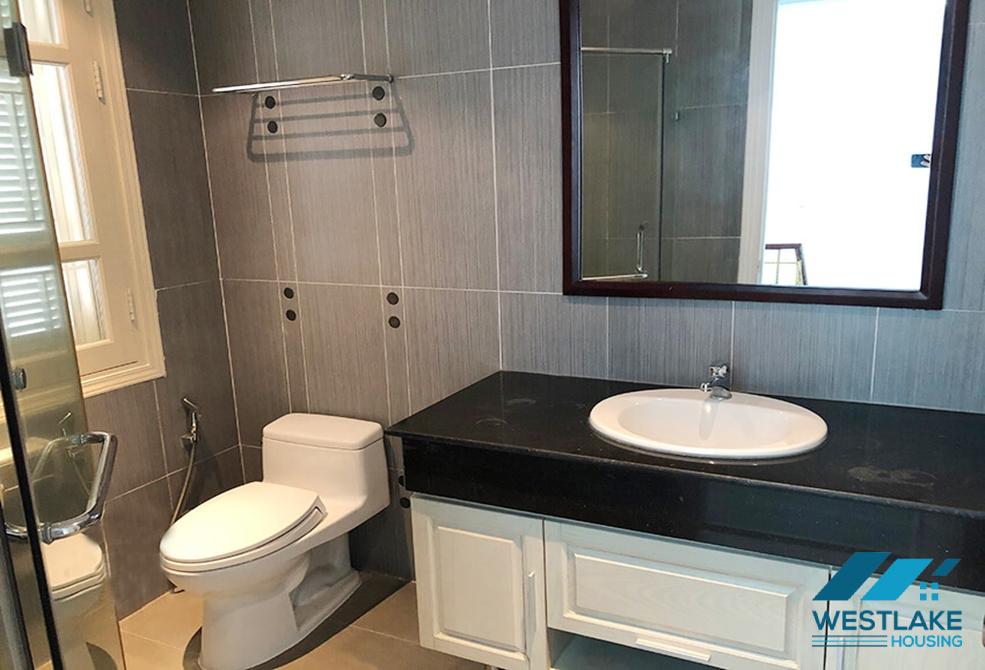 Nhà 5 Phòng Ngủ Cho Thuê Tại Ciputra Hanoi International City – Tây Hồ, Hà Nội