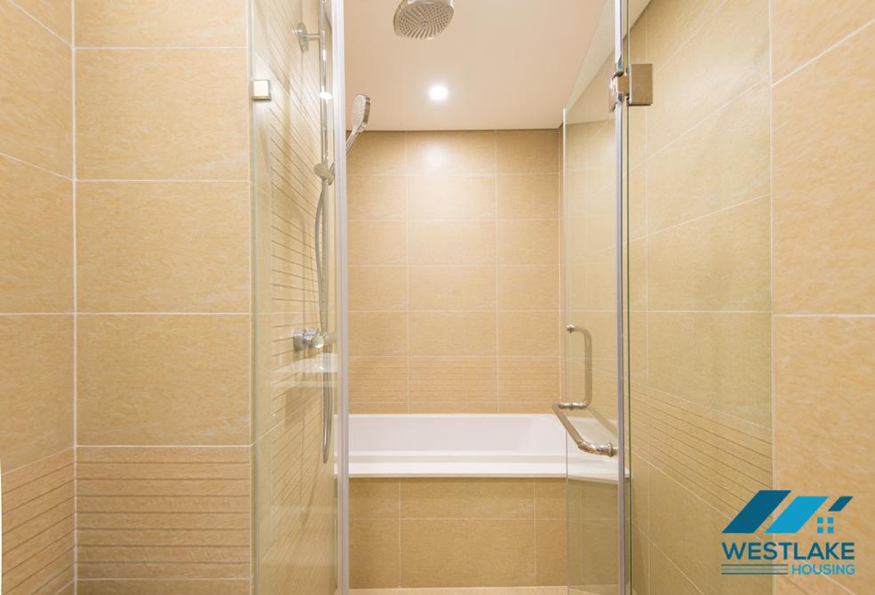 Beautiful bright 2-bedroom apartment in Vinhomes Metropolis, Ba Dinh Beautiful bright 2-bedroom apartment in Vinhomes Metropolis, Ba Dinh