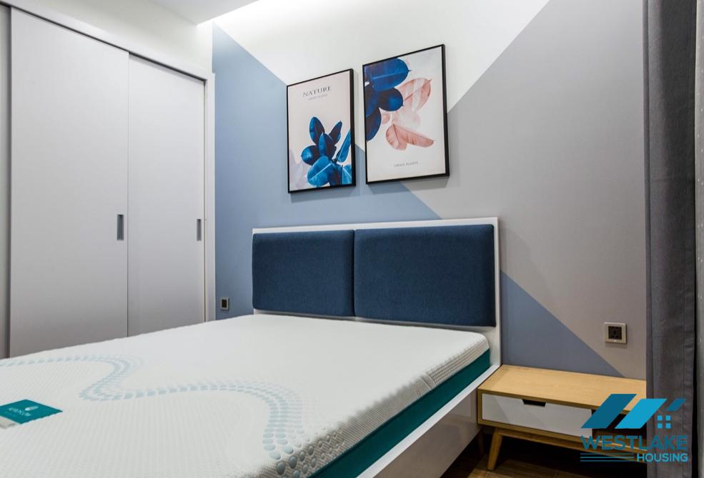 A delightful 2 bedroom apartment for rent in Vinhomes Metropolis, Lieu Giai, Ba Dinh A delightful 2 bedroom apartment for rent in Vinhomes Metropolis, Lieu Giai, Ba Dinh