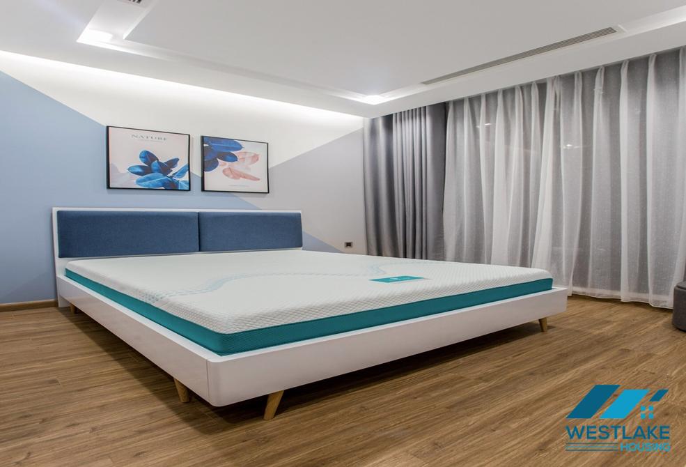 A delightful 2 bedroom apartment for rent in Vinhomes Metropolis, Lieu Giai, Ba Dinh A delightful 2 bedroom apartment for rent in Vinhomes Metropolis, Lieu Giai, Ba Dinh