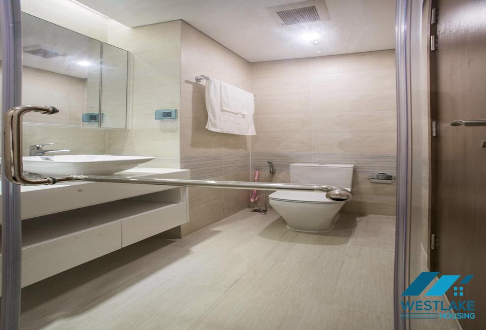 A delightful 2 bedroom apartment for rent in Vinhomes Metropolis, Lieu Giai, Ba Dinh A delightful 2 bedroom apartment for rent in Vinhomes Metropolis, Lieu Giai, Ba Dinh