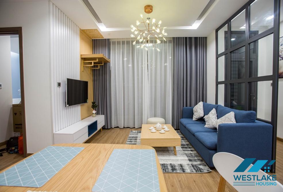 A delightful 2 bedroom apartment for rent in Vinhomes Metropolis, Lieu Giai, Ba Dinh A delightful 2 bedroom apartment for rent in Vinhomes Metropolis, Lieu Giai, Ba Dinh
