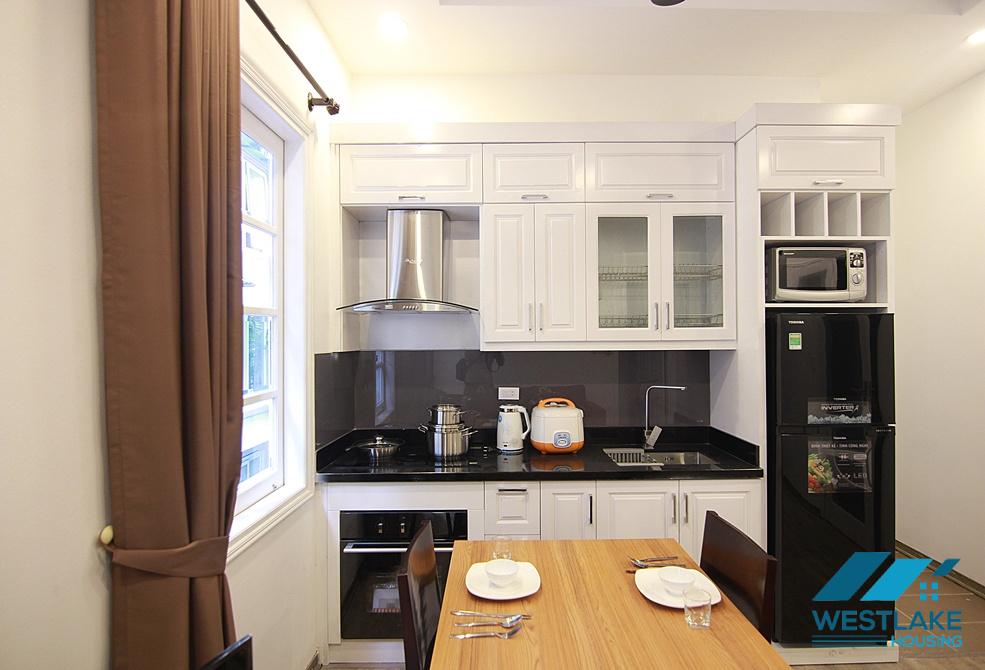 Nice one bedroom for rent in To Ngoc Van, Tay Ho, Ha Noi Nice one bedroom for rent in To Ngoc Van, Tay Ho, Ha Noi