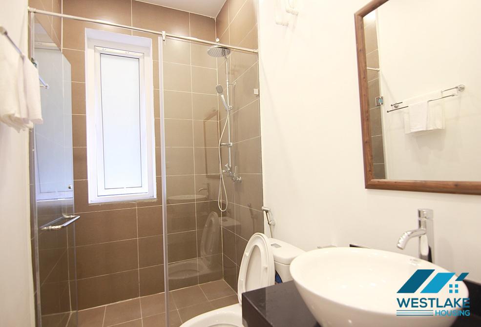 Nice one bedroom for rent in To Ngoc Van, Tay Ho, Ha Noi Nice one bedroom for rent in To Ngoc Van, Tay Ho, Ha Noi