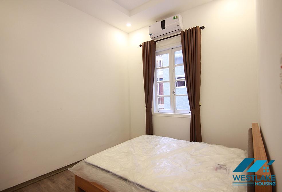 Nice one bedroom for rent in To Ngoc Van, Tay Ho, Ha Noi Nice one bedroom for rent in To Ngoc Van, Tay Ho, Ha Noi