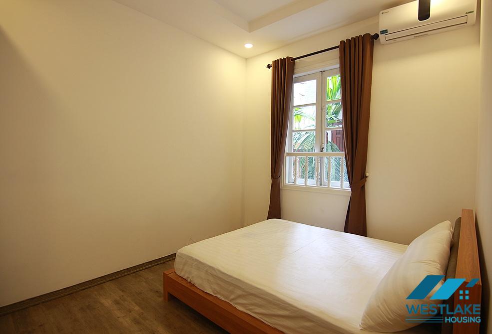 Nice one bedroom for rent in To Ngoc Van, Tay Ho, Ha Noi Nice one bedroom for rent in To Ngoc Van, Tay Ho, Ha Noi