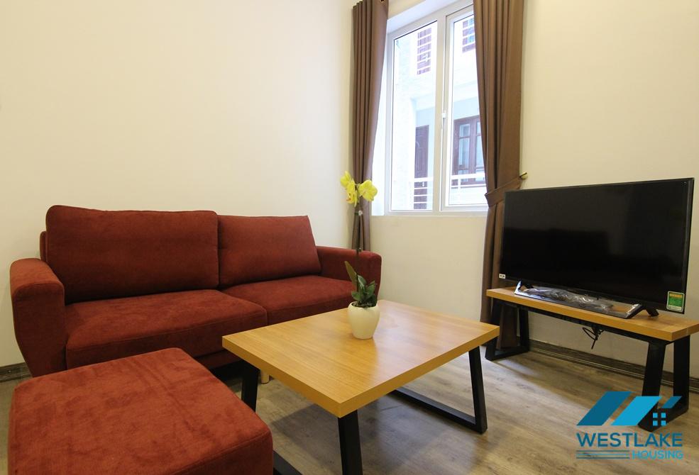 Nice one bedroom for rent in To Ngoc Van, Tay Ho, Ha Noi Nice one bedroom for rent in To Ngoc Van, Tay Ho, Ha Noi