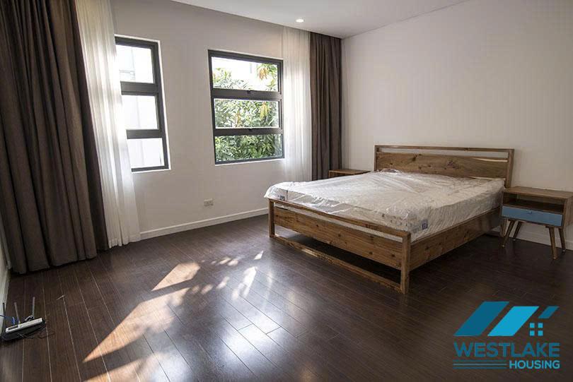 Spacious 4 Bedrooms Villa for Rent in Ciputra C4 Block Near UNIS school