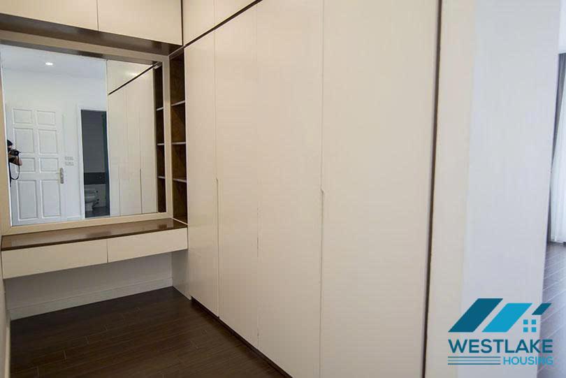 Spacious 4 Bedrooms Villa for Rent in Ciputra C4 Block Near UNIS school