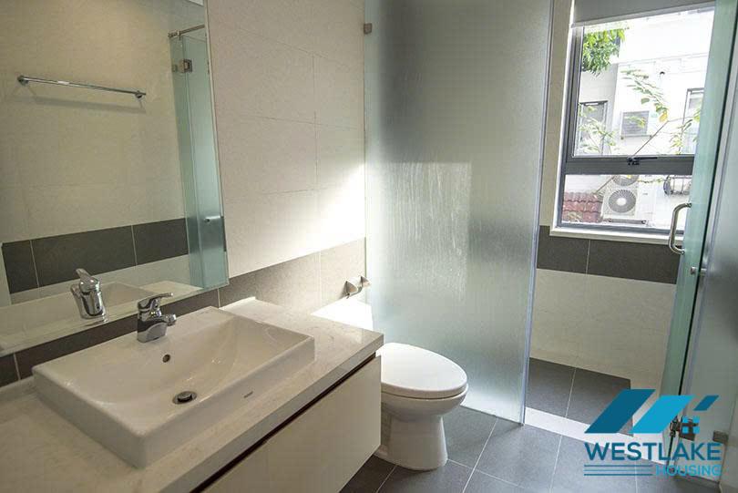 Spacious 4 Bedrooms Villa for Rent in Ciputra C4 Block Near UNIS school