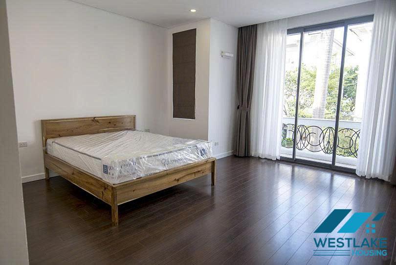 Spacious 4 Bedrooms Villa for Rent in Ciputra C4 Block Near UNIS school