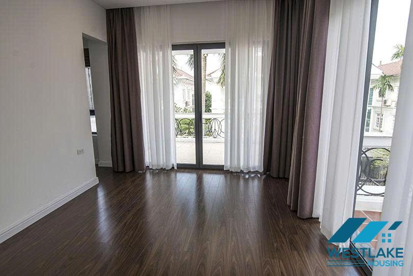 Spacious 4 Bedrooms Villa for Rent in Ciputra C4 Block Near UNIS school