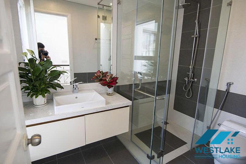 Spacious 4 Bedrooms Villa for Rent in Ciputra C4 Block Near UNIS school