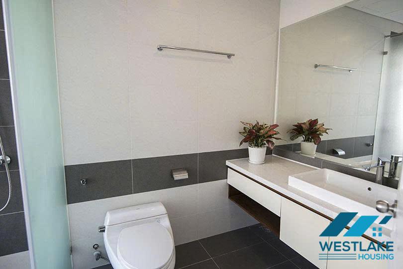 Spacious 4 Bedrooms Villa for Rent in Ciputra C4 Block Near UNIS school