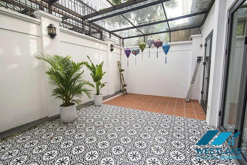 Spacious 4 Bedrooms Villa for Rent in Ciputra C4 Block Near UNIS school
