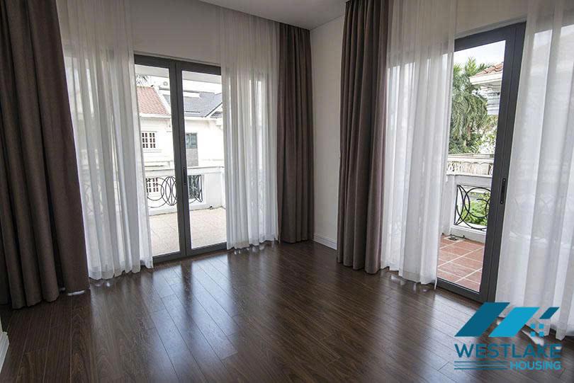 Spacious 4 Bedrooms Villa for Rent in Ciputra C4 Block Near UNIS school
