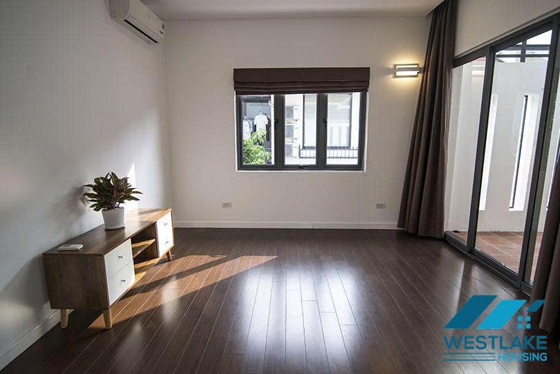 Spacious 4 Bedrooms Villa for Rent in Ciputra C4 Block Near UNIS school