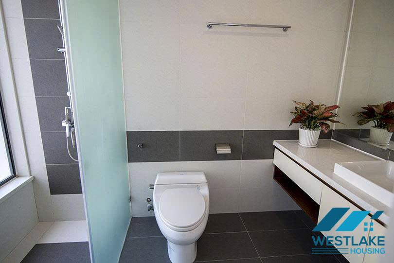 Spacious 4 Bedrooms Villa for Rent in Ciputra C4 Block Near UNIS school