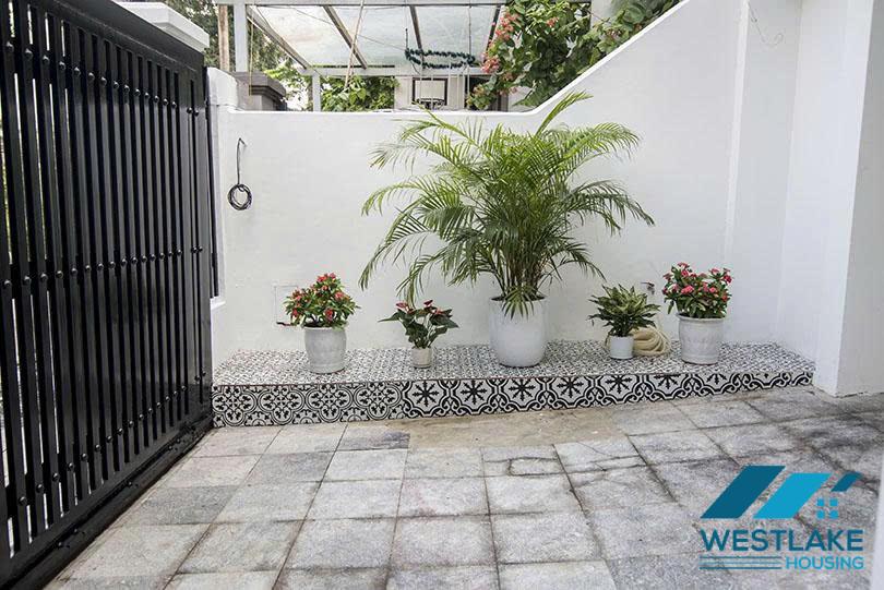 Spacious 4 Bedrooms Villa for Rent in Ciputra C4 Block Near UNIS school