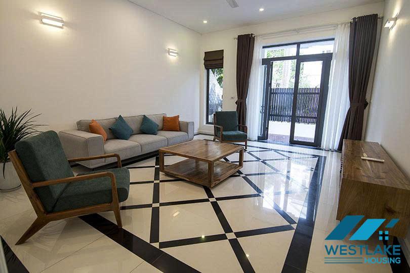 Spacious 4 Bedrooms Villa for Rent in Ciputra C4 Block Near UNIS school