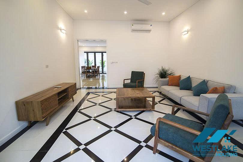 Spacious 4 Bedrooms Villa for Rent in Ciputra C4 Block Near UNIS school