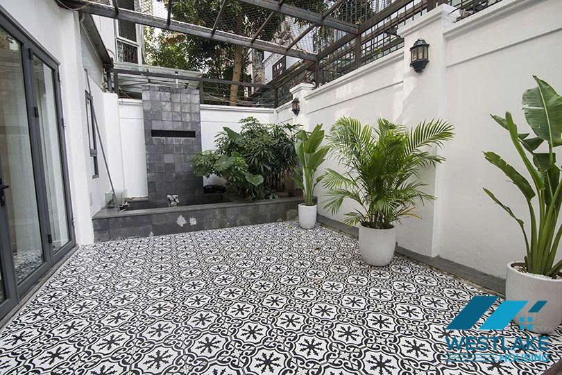 Spacious 4 Bedrooms Villa for Rent in Ciputra C4 Block Near UNIS school
