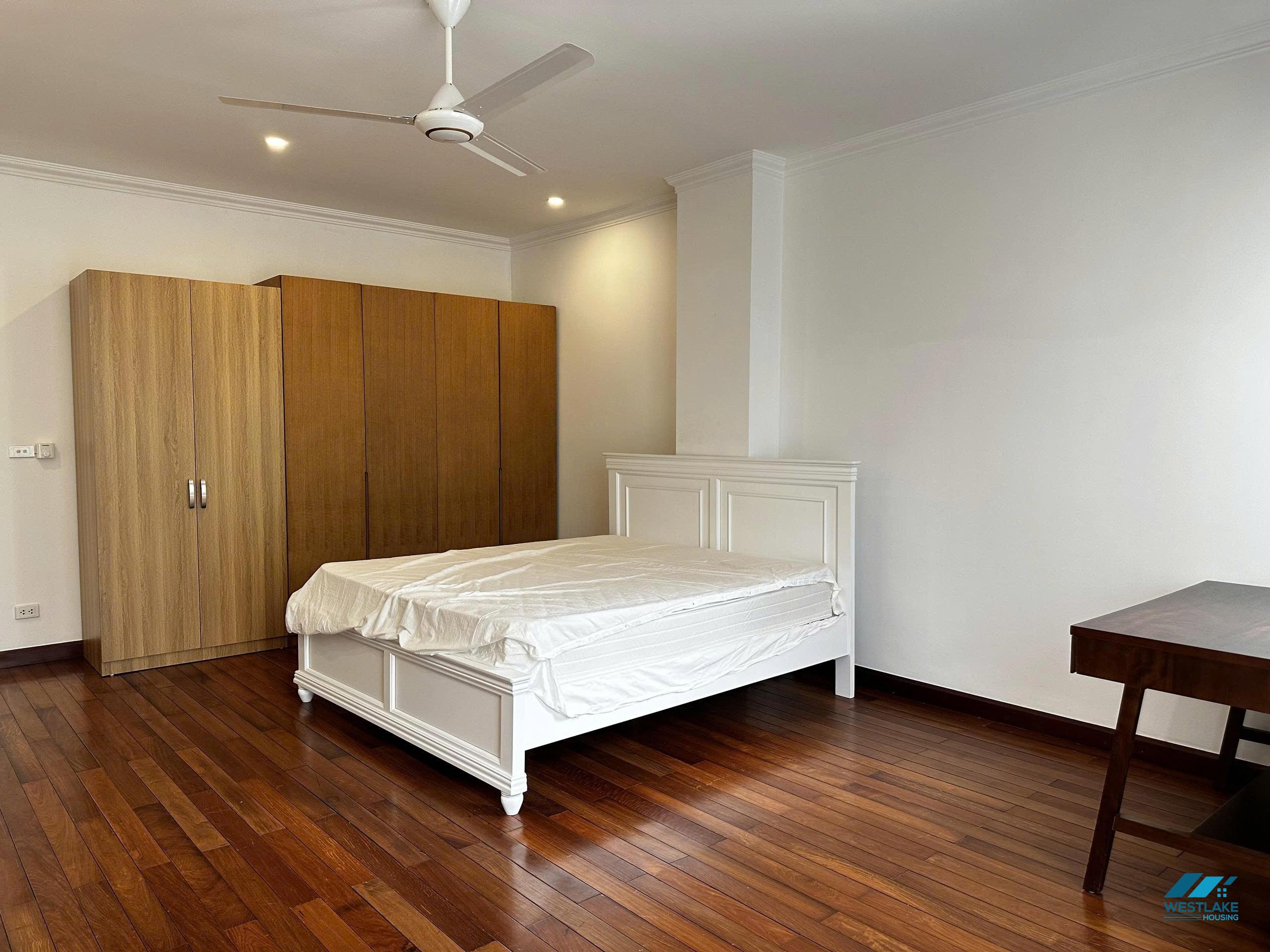 Beautiful 04 Bedroom newly renovated villa in Ciputra D4 Block, Hanoi, Near UNIS school for rent Beautiful 04 Bedroom newly renovated villa in Ciputra D4 Block, Hanoi, Near UNIS school for rent