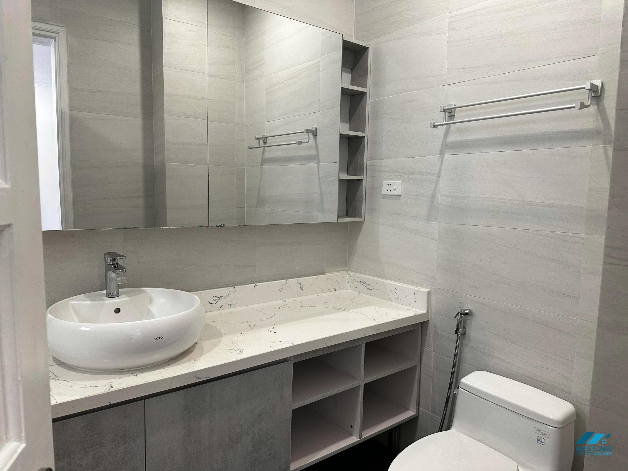 Beautiful 04 Bedroom newly renovated villa in Ciputra D4 Block, Hanoi, Near UNIS school for rent Beautiful 04 Bedroom newly renovated villa in Ciputra D4 Block, Hanoi, Near UNIS school for rent