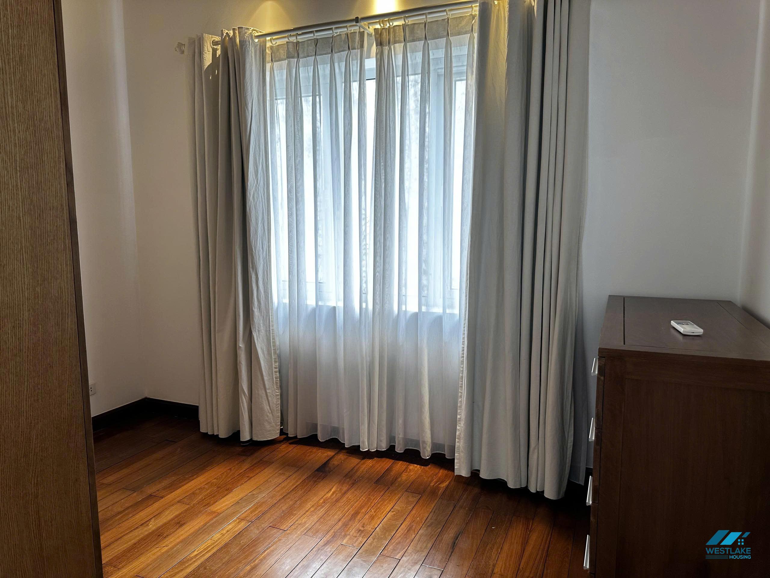 Beautiful 04 Bedroom newly renovated villa in Ciputra D4 Block, Hanoi, Near UNIS school for rent Beautiful 04 Bedroom newly renovated villa in Ciputra D4 Block, Hanoi, Near UNIS school for rent