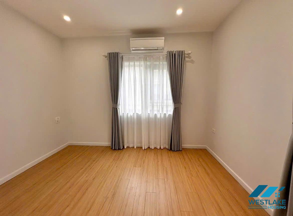 Partly Furnished 5-Bedroom Villa for Rent in Ciputra compound, nearby UNIS Partly Furnished 5-Bedroom Villa for Rent in Ciputra compound, nearby UNIS