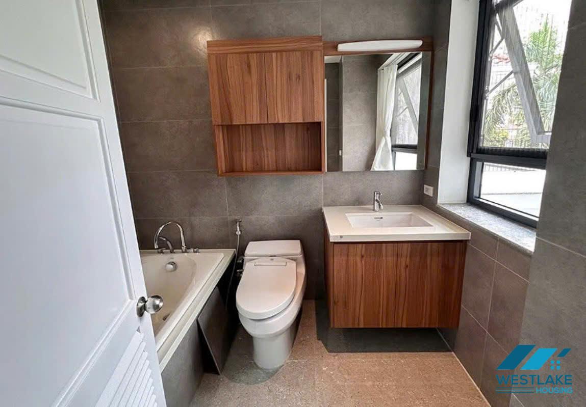 Partly Furnished 5-Bedroom Villa for Rent in Ciputra compound, nearby UNIS Partly Furnished 5-Bedroom Villa for Rent in Ciputra compound, nearby UNIS