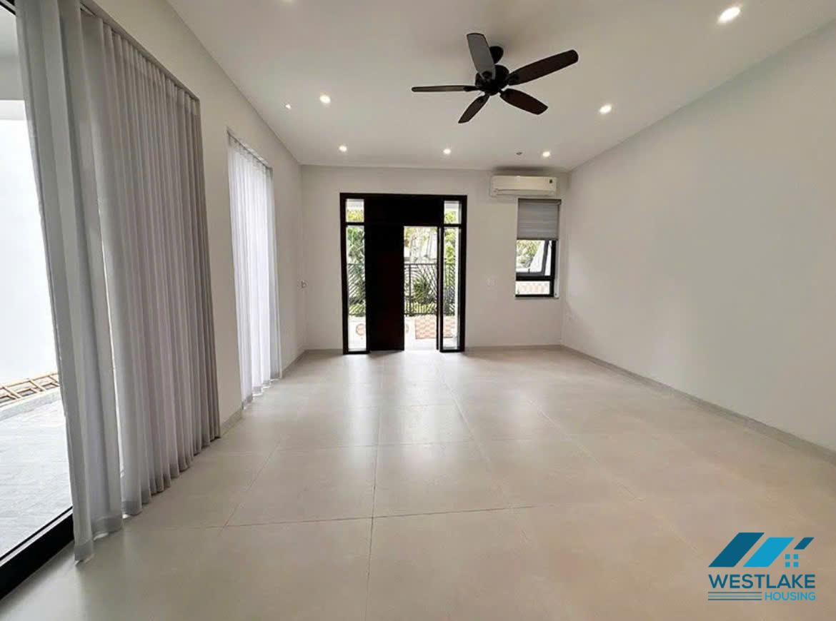 Partly Furnished 5-Bedroom Villa for Rent in Ciputra compound, nearby UNIS Partly Furnished 5-Bedroom Villa for Rent in Ciputra compound, nearby UNIS