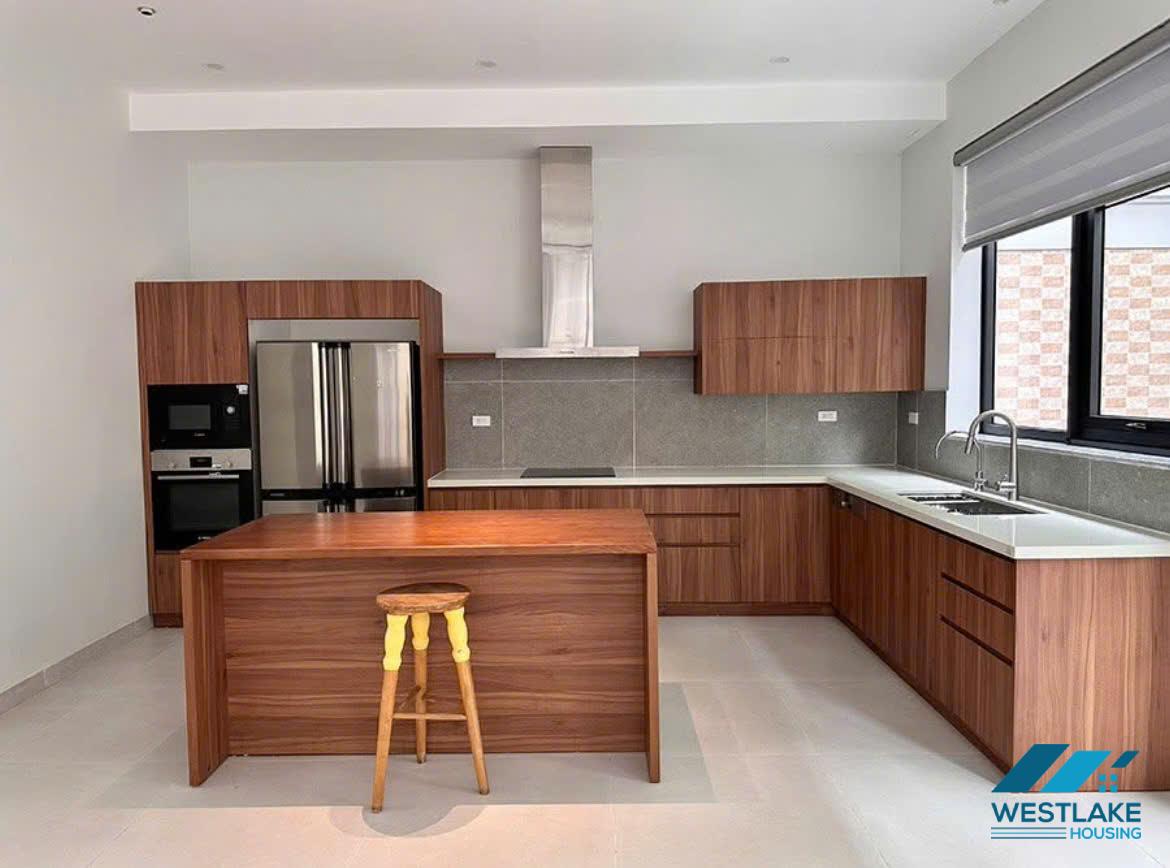 Partly Furnished 5-Bedroom Villa for Rent in Ciputra compound, nearby UNIS Partly Furnished 5-Bedroom Villa for Rent in Ciputra compound, nearby UNIS