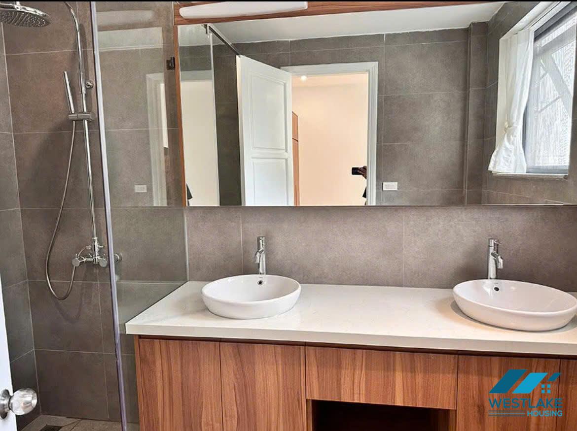 Partly Furnished 5-Bedroom Villa for Rent in Ciputra compound, nearby UNIS Partly Furnished 5-Bedroom Villa for Rent in Ciputra compound, nearby UNIS