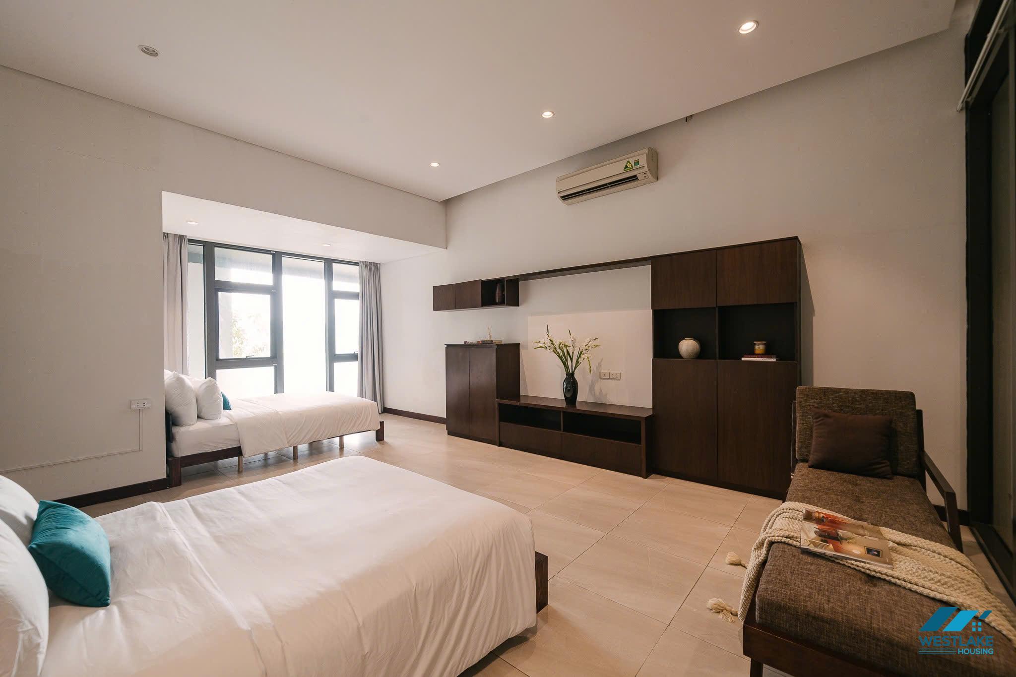 Lake view 2 bedrooms apartment for rent in Vu Mien area, Tay Ho, Ha Noi Lake view 2 bedrooms apartment for rent in Vu Mien area, Tay Ho, Ha Noi