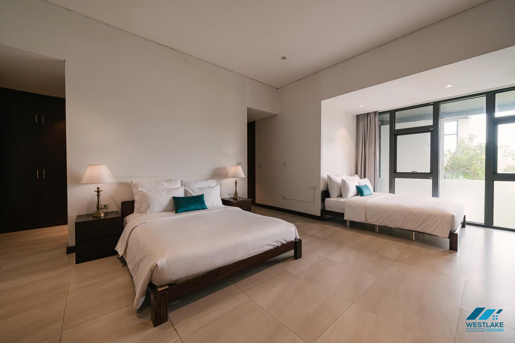 Lake view 2 bedrooms apartment for rent in Vu Mien area, Tay Ho, Ha Noi Lake view 2 bedrooms apartment for rent in Vu Mien area, Tay Ho, Ha Noi