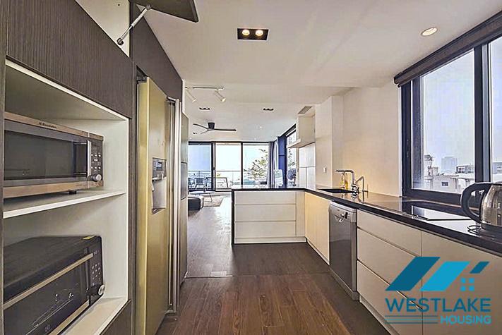 High floor and morden 3 bedrooms apartment for rent in To Ngoc Van st, Tay Ho, Ha Noi High floor and morden 3 bedrooms apartment for rent in To Ngoc Van st, Tay Ho, Ha Noi
