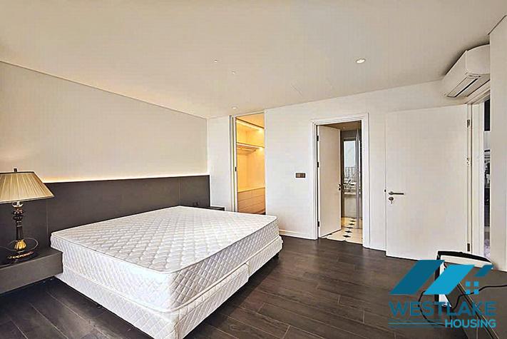 High floor and morden 3 bedrooms apartment for rent in To Ngoc Van st, Tay Ho, Ha Noi High floor and morden 3 bedrooms apartment for rent in To Ngoc Van st, Tay Ho, Ha Noi
