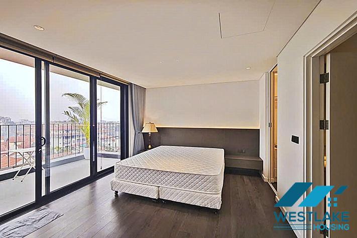 High floor and morden 3 bedrooms apartment for rent in To Ngoc Van st, Tay Ho, Ha Noi High floor and morden 3 bedrooms apartment for rent in To Ngoc Van st, Tay Ho, Ha Noi